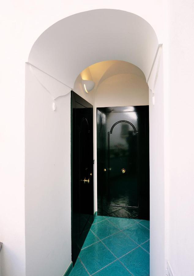 Domus Florio Sabbia Daire Amalfi Dış mekan fotoğraf