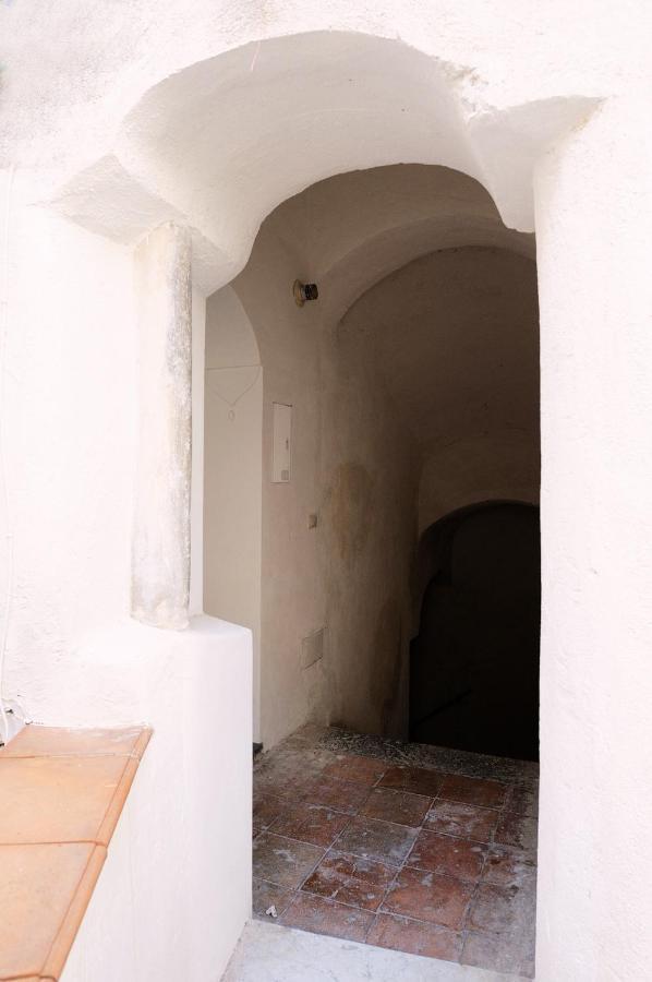 Domus Florio Sabbia Daire Amalfi Dış mekan fotoğraf